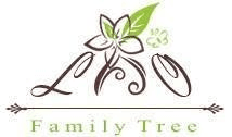 Lao Family Tree